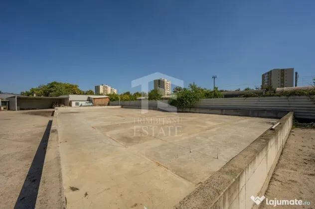 HALE INDUSTRIALE / DEPOZITARE – PLOIEȘTI, ZONA INDUSTRIALA XENIA - Ploiesti (Prahova)