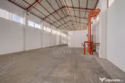 HALE INDUSTRIALE / DEPOZITARE – PLOIEȘTI, ZONA INDUSTRIALA XENIA 