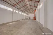 HALE INDUSTRIALE / DEPOZITARE – PLOIEȘTI, ZONA INDUSTRIALA XENIA 