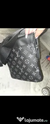 Gentuta barbati Louis Vuitton