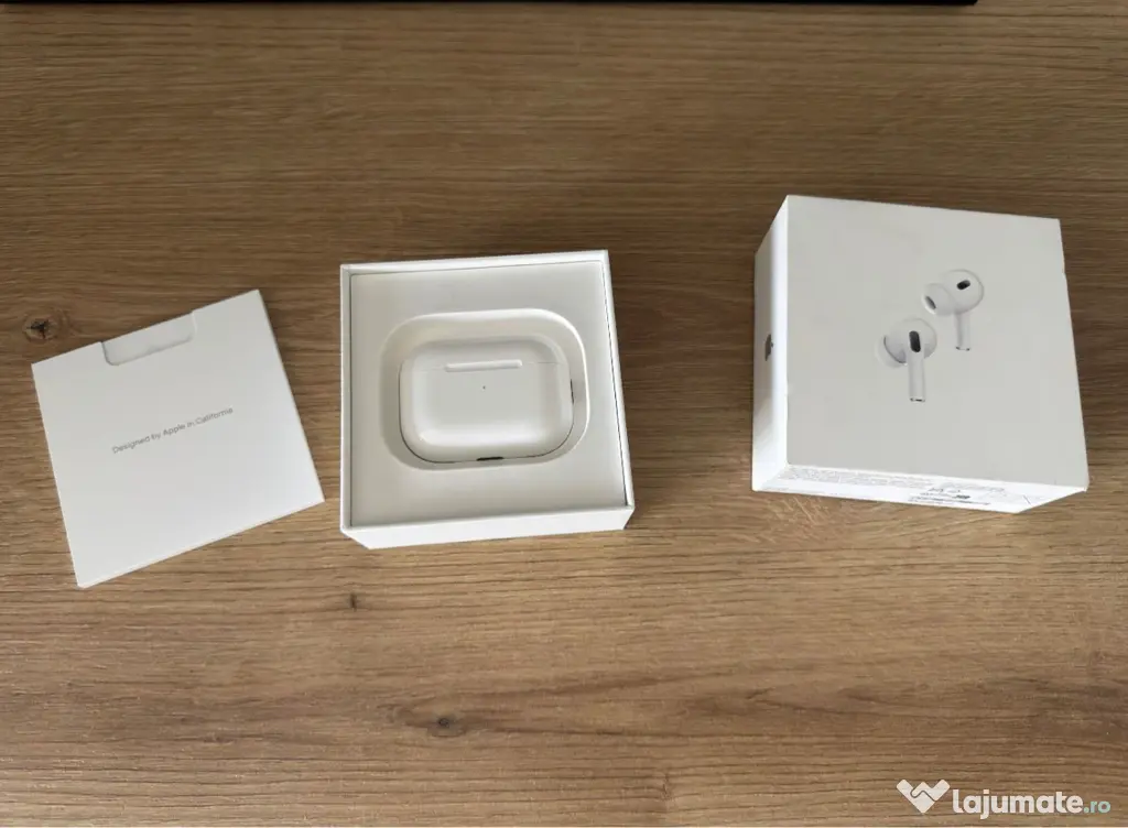 Apple AirPods Pro 2