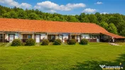 Transilvania Camping, domeniu de 14.400mp,Sanmarghita de Mur 