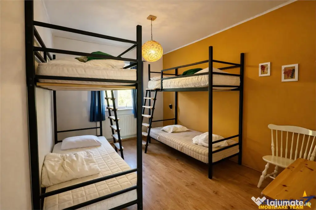 Transilvania Camping, domeniu de 14.400mp,Sanmarghita de Mur - Targu Mures (Mures)