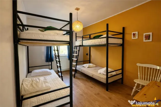 Transilvania Camping, domeniu de 14.400mp,Sanmarghita de Mur - Targu Mures (Mures)