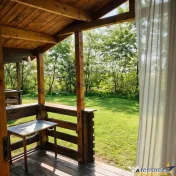 Transilvania Camping, domeniu de 14.400mp,Sanmarghita de Mur 