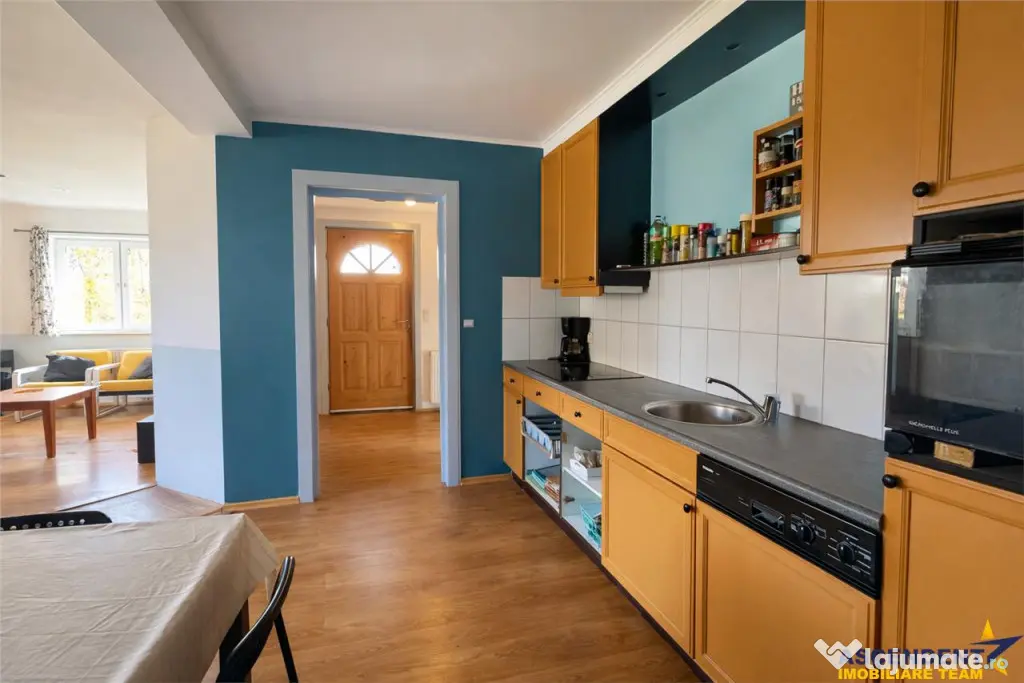 Transilvania Camping, domeniu de 14.400mp,Sanmarghita de Mur - Targu Mures (Mures)