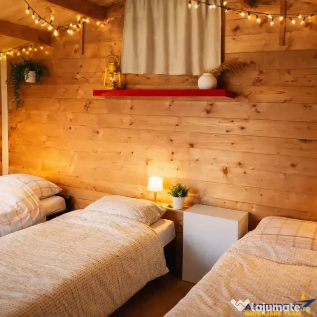 Transilvania Camping, domeniu de 14.400mp,Sanmarghita de Mur - Targu Mures (Mures)