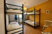 Transilvania Camping, domeniu de 14.400mp,Sanmarghita de Mur 