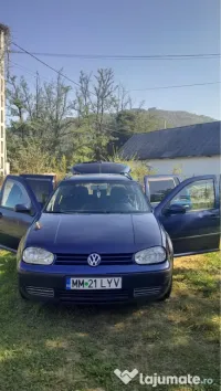 Golf 4