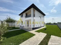 Sf.Ana / Berceni - Casa 4 camere - 754mp TEREN