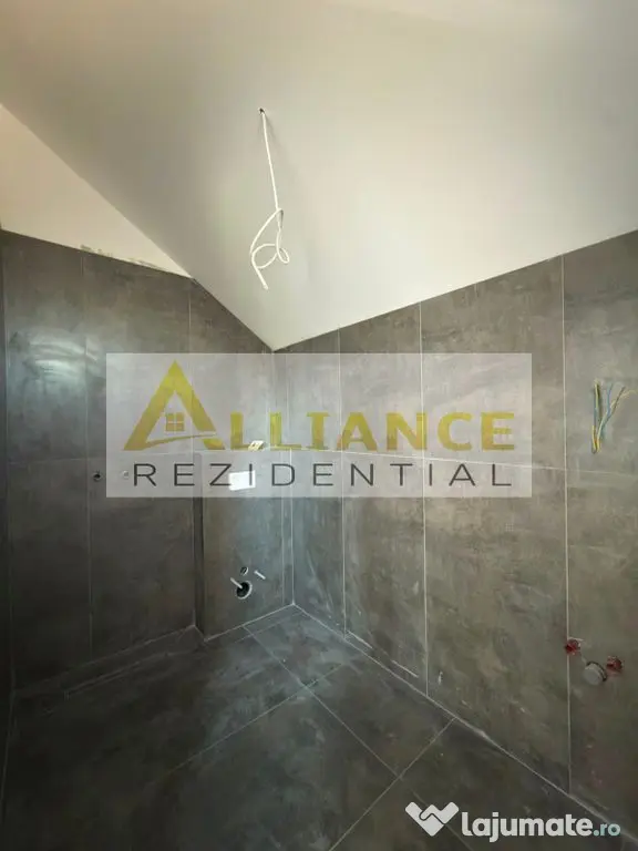 Vila Individuala | P+M | 4 camere + 2 bai | Proiect nou!!! - Berceni (Bucuresti-Ilfov)