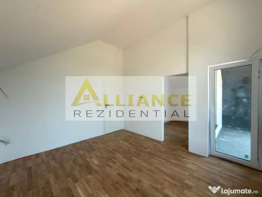 Vila Individuala | P+M | 4 camere + 2 bai | Proiect nou!!! - Berceni (Bucuresti-Ilfov)