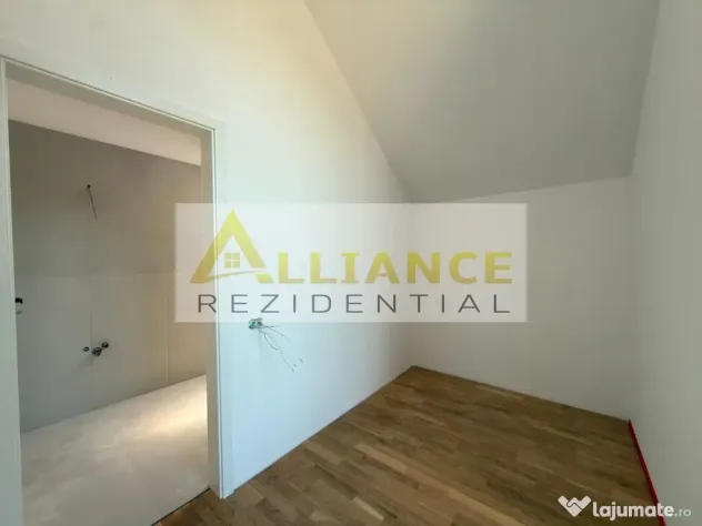 Vila Individuala | P+M | 4 camere + 2 bai | Proiect nou!!! - Berceni (Bucuresti-Ilfov)