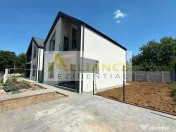 Vila Individuala | P+M | 4 camere + 2 bai | Proiect nou!!!