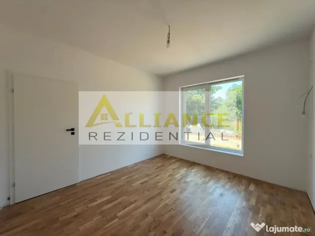 Vila Individuala | P+M | 4 camere + 2 bai | Proiect nou!!! - Berceni (Bucuresti-Ilfov)