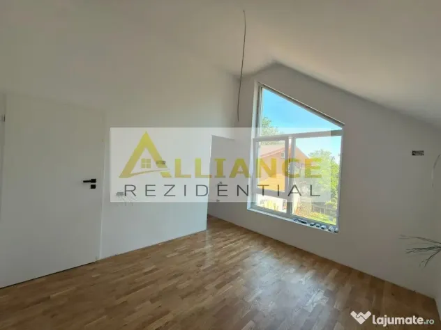 Vila Individuala | P+M | 4 camere + 2 bai | Proiect nou!!! - Berceni (Bucuresti-Ilfov)