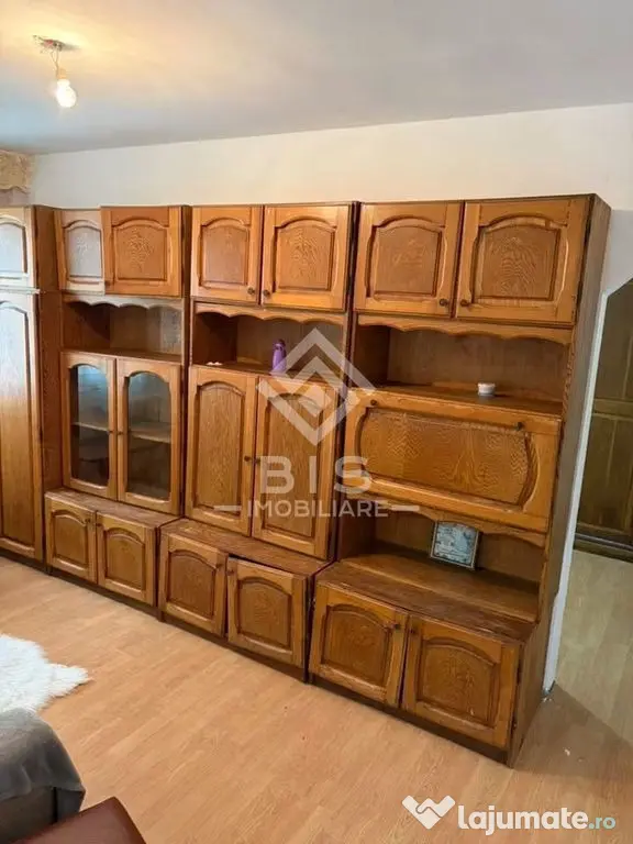 Apartament de vânzare Parter Decebal - Bistrita (Bistrita-Nasaud)