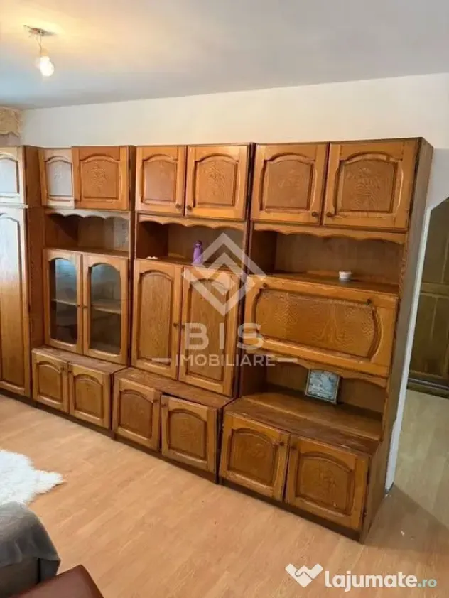 Apartament de vânzare Parter Decebal - Bistrita (Bistrita-Nasaud)