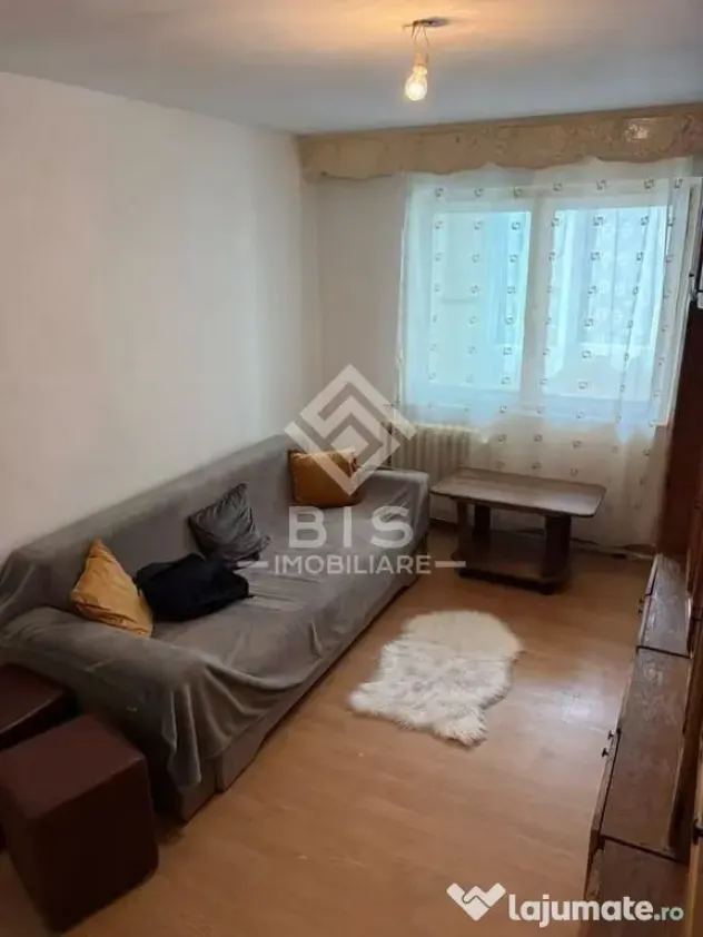 Apartament de vânzare Parter Decebal - Bistrita (Bistrita-Nasaud)