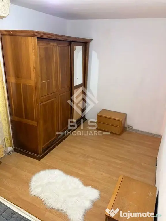 Apartament de vânzare Parter Decebal - Bistrita (Bistrita-Nasaud)