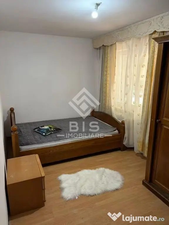 Apartament de vânzare Parter Decebal - Bistrita (Bistrita-Nasaud)