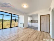 Apartament 2 camere in bloc nou de 