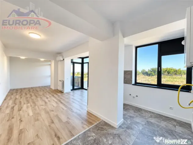 Apartament 2 camere in bloc nou de - Tulcea (Tulcea)