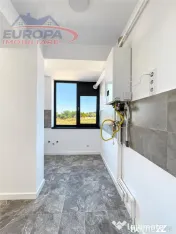 Apartament 2 camere in bloc nou de 