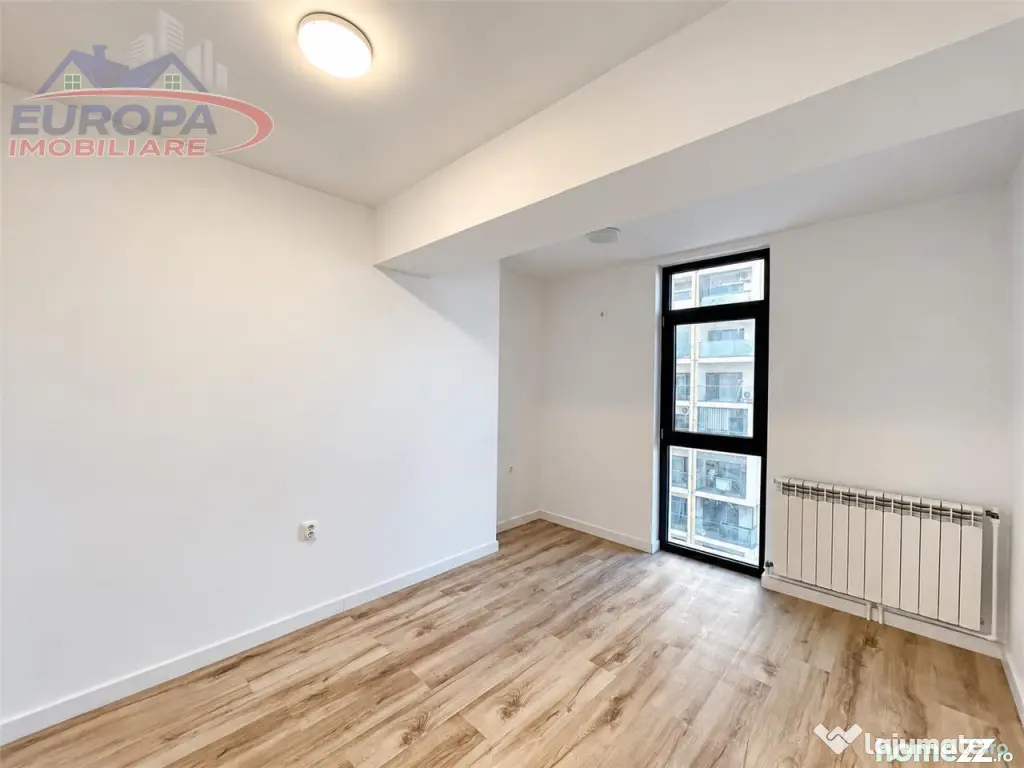 Apartament 2 camere in bloc nou de - Tulcea (Tulcea)