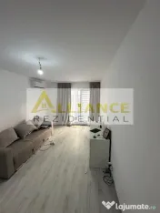 2 cam JOY 7 min Metrou Berceni 59mp et 1 parcari subterane 