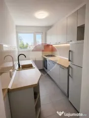 Apartament cu 2 camere de închiriat în zona Calea Bucuresti 