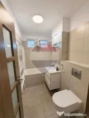 Apartament cu 2 camere de închiriat în zona Calea Bucuresti 