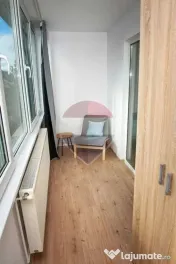 Apartament cu 2 camere de închiriat în zona Calea Bucuresti 