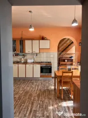 Casă de vânzare în Ciba, mobilată și utilată, gata pen