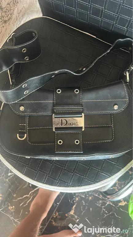 Geanta Dior