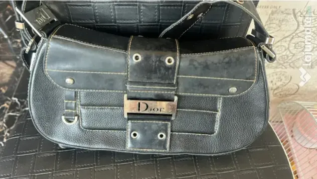 Geanta Dior