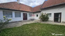 Casă individuală | 4 camere | Teren 4840 mp | Sohodol | Bran