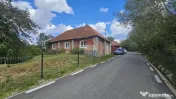 Casă individuală | 4 camere | Teren 4840 mp | Sohodol | Bran