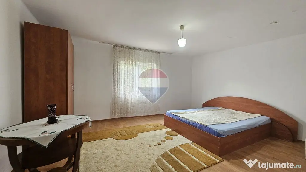 Casă individuală | 4 camere | Teren 4840 mp | Sohodol | Bran - Sohodol (Brasov)