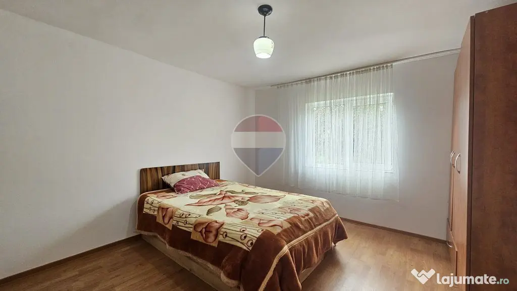 Casă individuală | 4 camere | Teren 4840 mp | Sohodol | Bran - Sohodol (Brasov)