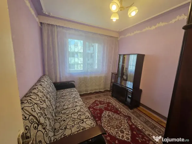 2 Cam Podu de Piatra-Cantemir - Iasi (Iasi)