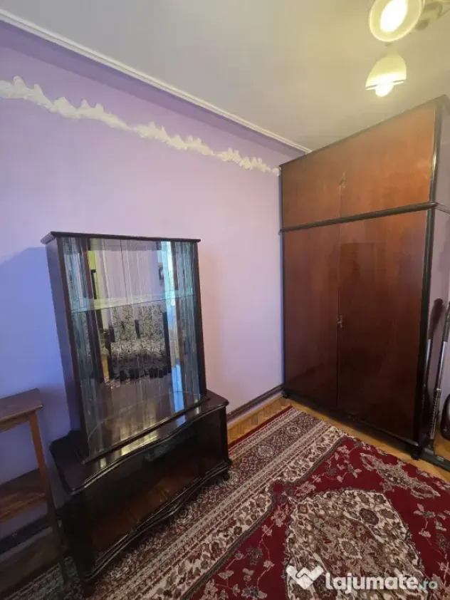 2 Cam Podu de Piatra-Cantemir - Iasi (Iasi)