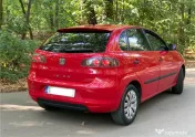 Seat Ibiza 1.4 MPI 86 Cp