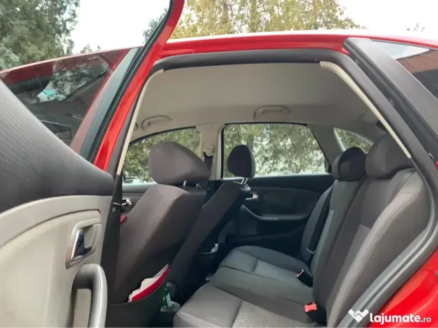 Seat Ibiza 1.4 MPI 86 Cp