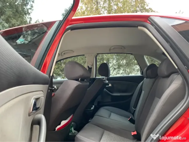 Seat Ibiza 1.4 MPI 86 Cp