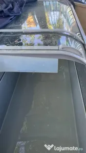 Lada frigorifică AHT Miami 250 U L