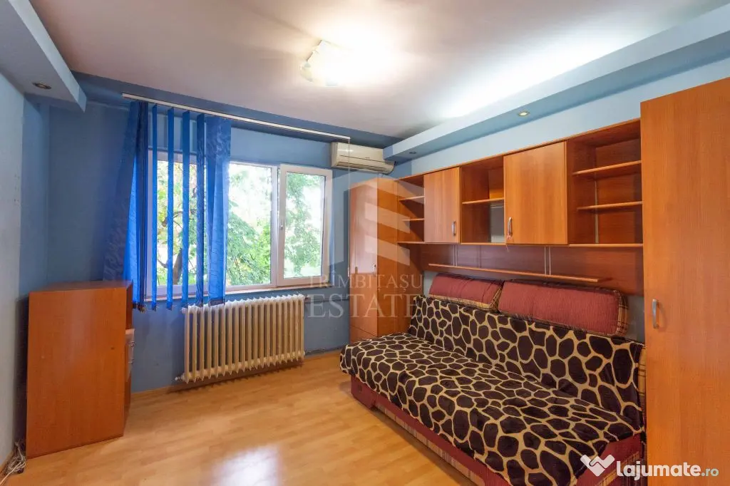 Pantelimon Cora Parc Cosmos 3 camere - Bucuresti (Bucuresti-Ilfov)