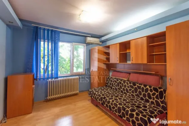 Pantelimon Cora Parc Cosmos 3 camere - Bucuresti (Bucuresti-Ilfov)