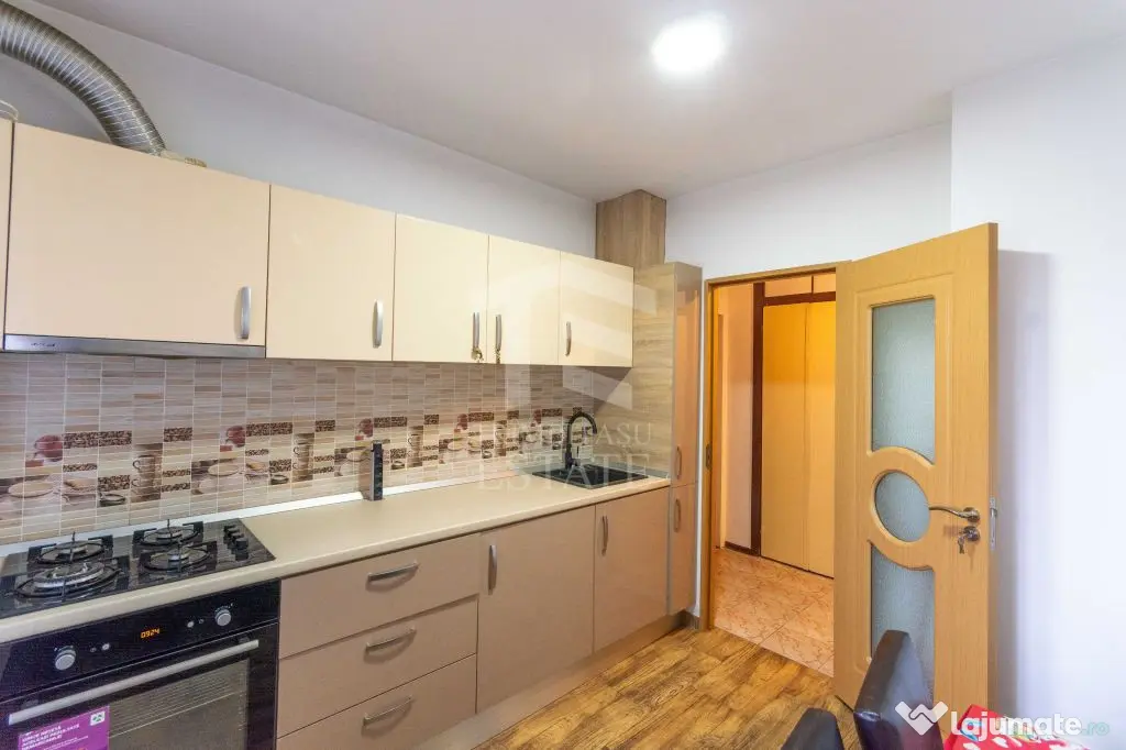 Pantelimon Cora Parc Cosmos 3 camere - Bucuresti (Bucuresti-Ilfov)