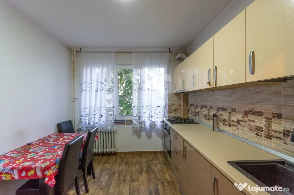 Pantelimon Cora Parc Cosmos 3 camere - Bucuresti (Bucuresti-Ilfov)